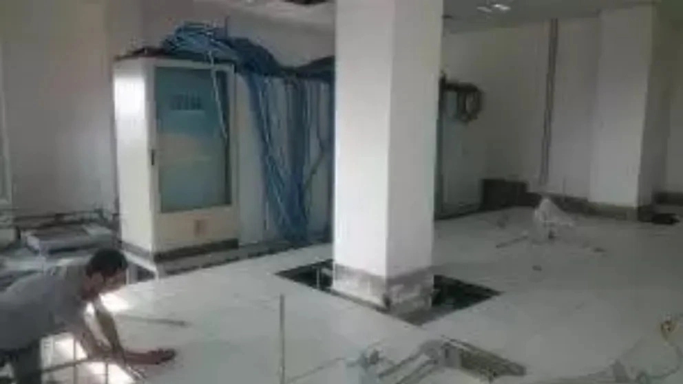 رنگ پودری و الکترواستاتیک نوین صنعت پارس در یادگار امام تهران