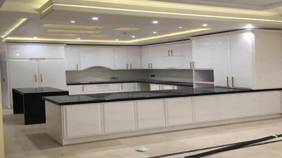 دکوراسیون داخلی طهران ، نصب اجرای کمد و کابینت در تهران