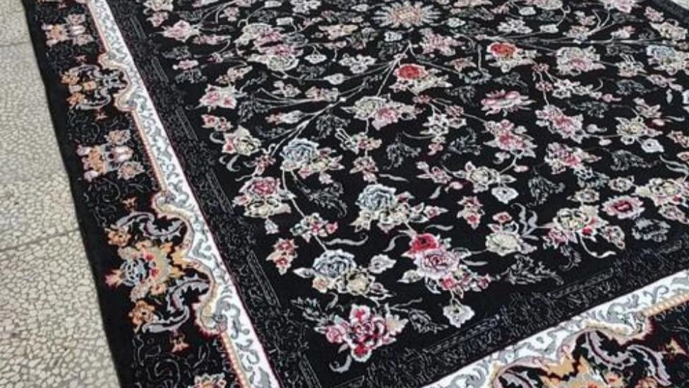 نمایندگی فرش آریسمان کاشان حدادی در شیراز