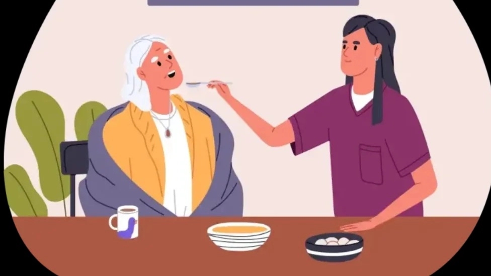 شرکت پارس و ماش ،نگهداری و پرستاری کودک وسالمند در اندیشه تهران