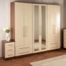 کابینت سازی اصفهان ، ساخت کابینت و کمد دیواری ذوالفقاری در اصفهان