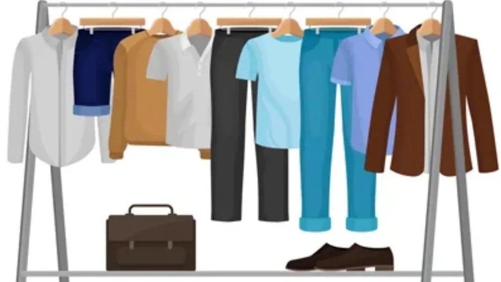 فروشگاه سیسو ،siso.shop پوشاک مردانه در کرج