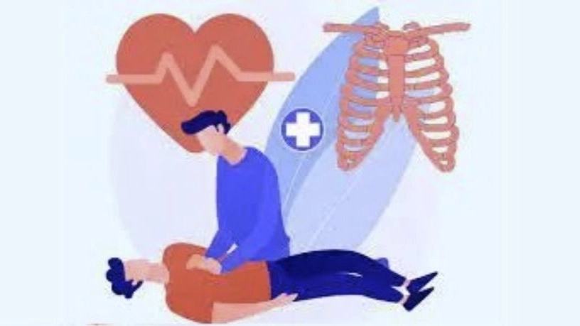 5 نوع کمک اولیه اضطراری