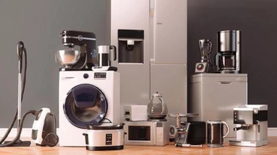 دلایل عمده خرابی وسایل برقی خانه چیست؟