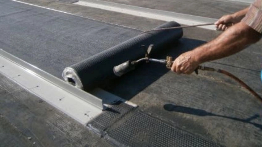 نکات کلیدی در انتخاب ایزوگام
