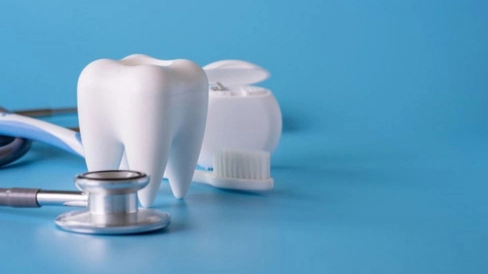 مطب دندانپزشکی دکتر مهدی علیپور در رشت گیلان
