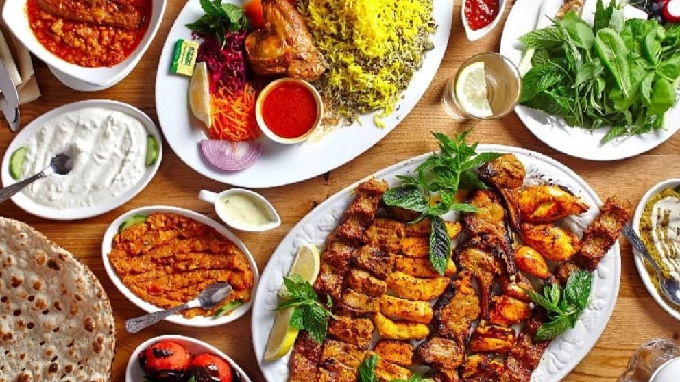 ویژگی های یک کافه رستوران خوب