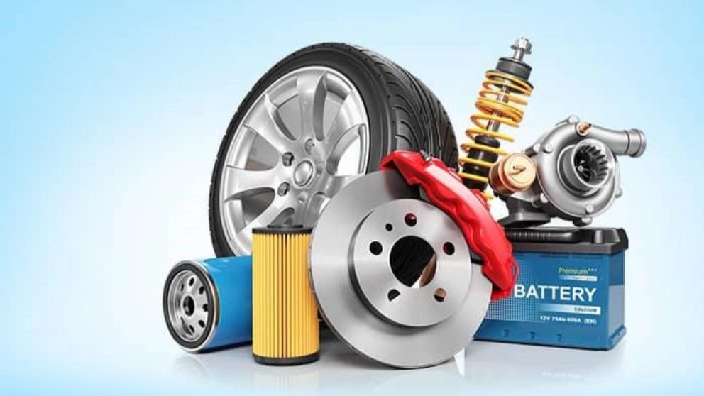 چرا لوازم یدکی اصل بخریم؟