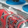 قالیشویی سیرود در مشهد
