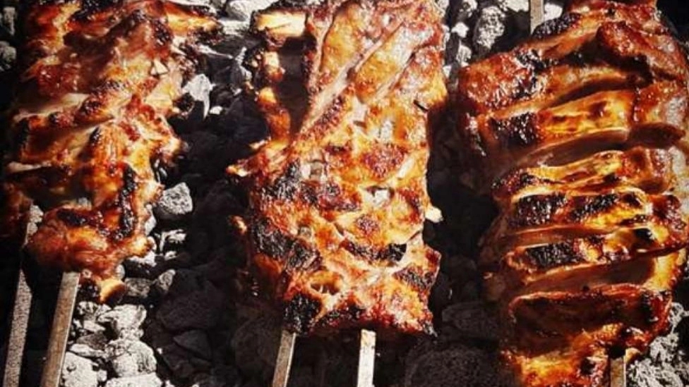 فرق و تفاوت دنده کباب و شیشلیک