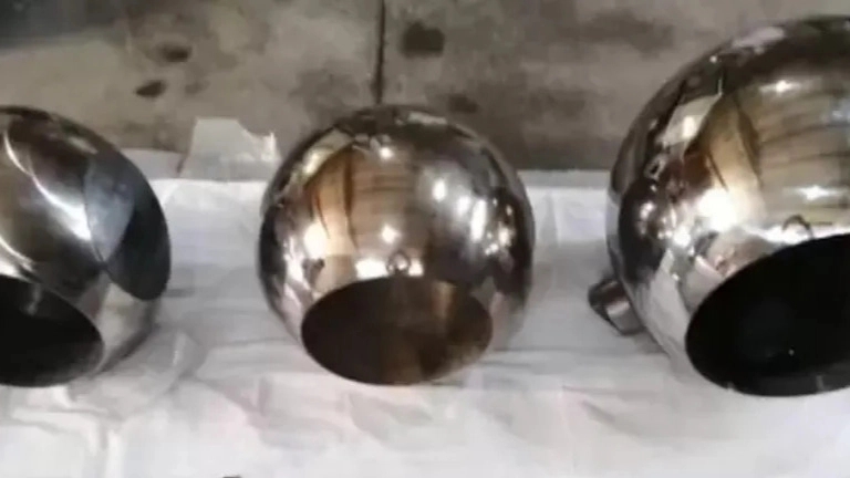 آبکاری کروم سخت