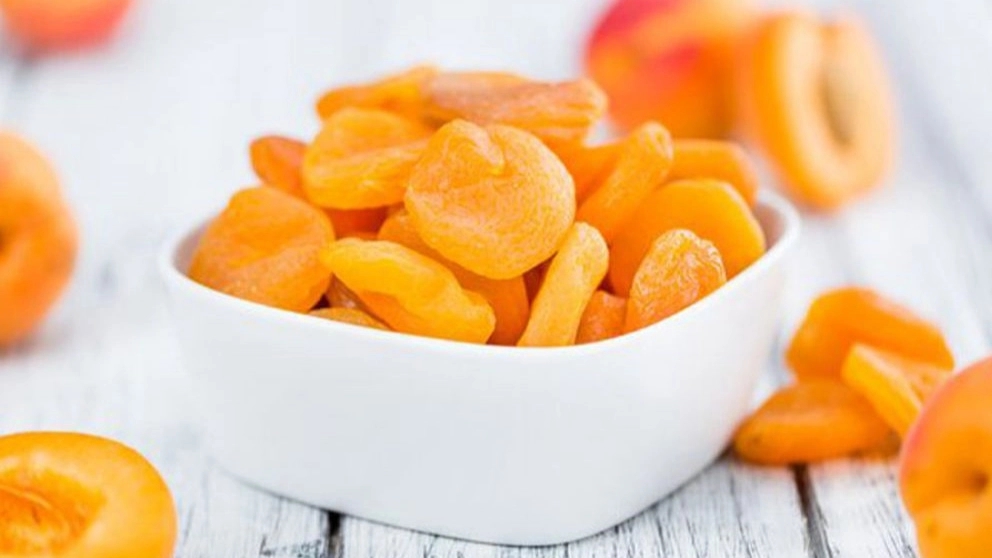 بررسی 4 نوع خشکبار معروف