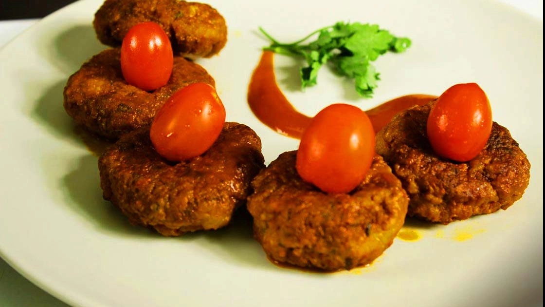 معرفی غذاهای گیلانی