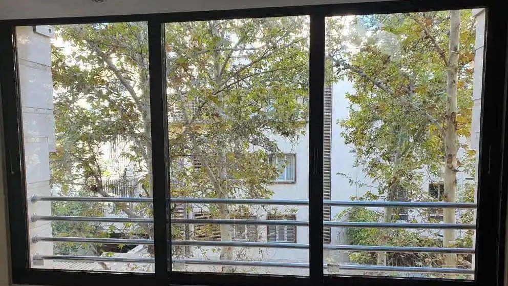 آشنایی با انواع پنجره، کاربرد، ویژگی ها