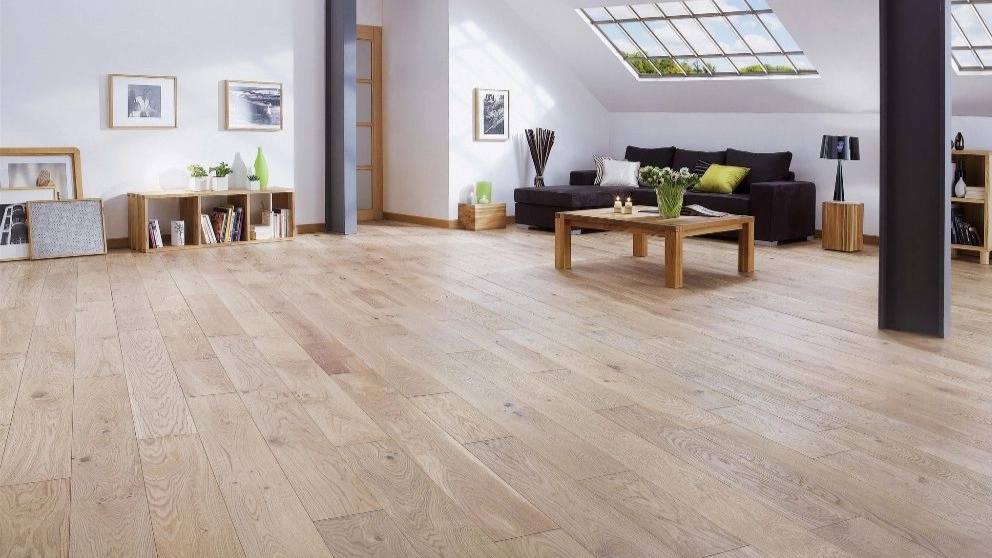 پارکت چیست؟ و چرا از آن استفاده می‌شود؟