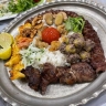 رستوران پلاکباب مهیار در رشت گیلان