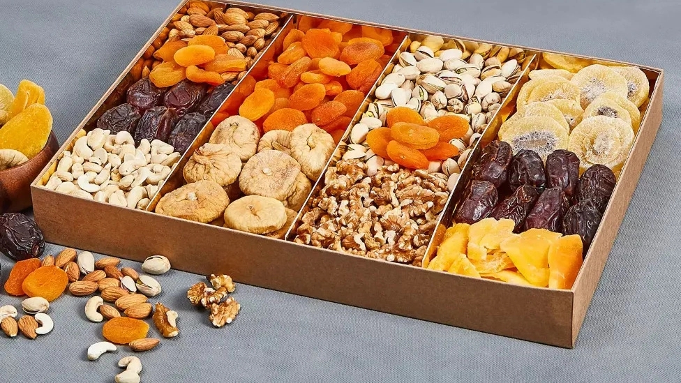 فروشگاه لاهیج ، خشکبار و انواع مزه در لاهیجان گیلان