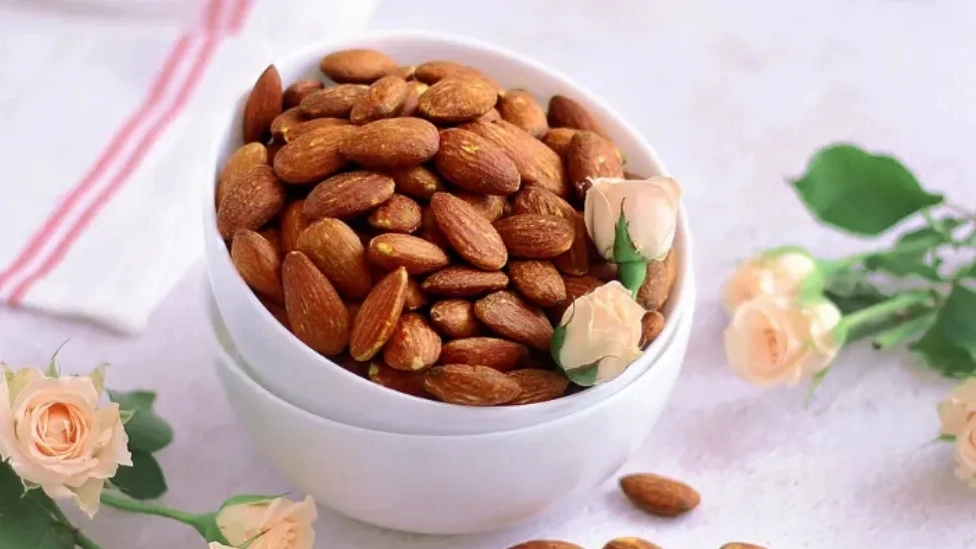 خواص آجیل چهار مغز