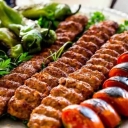 رستوران کبابی پدر جون در رشت گیلان