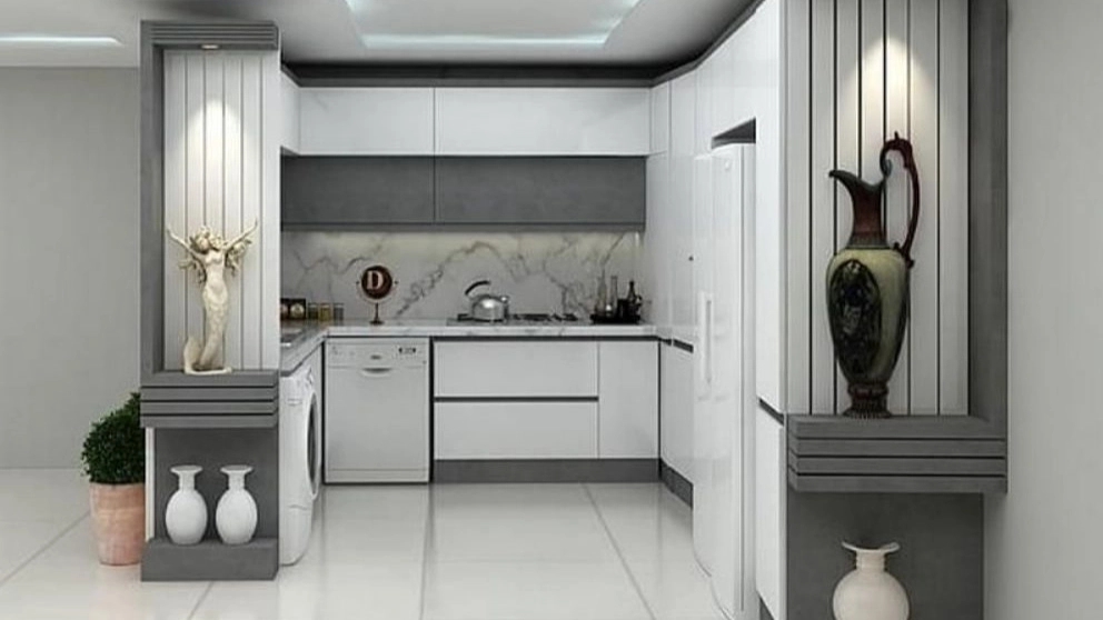 نکات مهم در انتخاب کابینت آشپزخانه