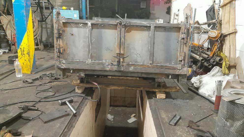 کمپرسی نیسان