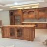 ماهان چوب ، اجرای دکوراسیون داخلی در شهریار تهران