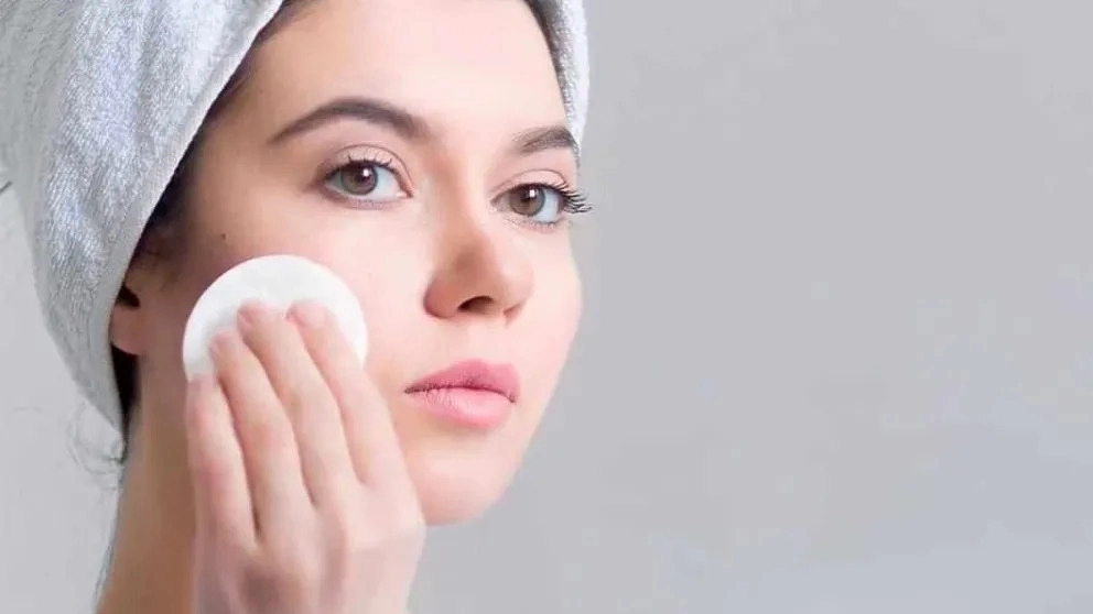 ویژگی های محصولات آرایشی بهداشتی برای پوست حساس