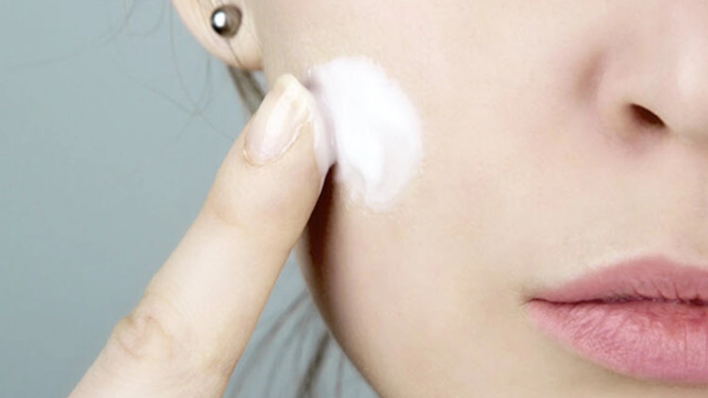 ویژگی های محصولات آرایشی بهداشتی برای پوست حساس