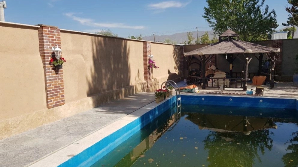 کاهگل صنعتی خانه رنگ جانان تولید و فروش رنگ کاهگل و ضد آب در تهران