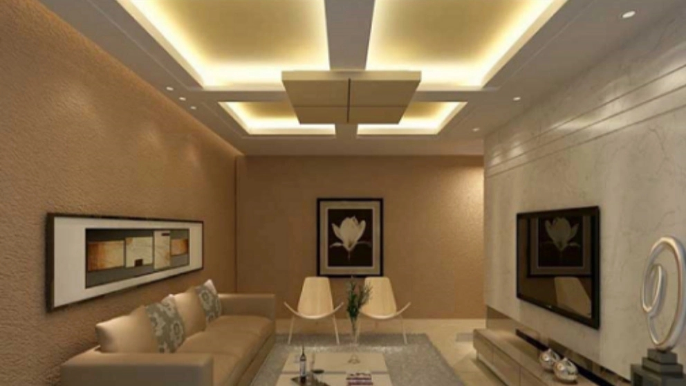 پدیده سازان یارا ، اجرای کناف سقف در تهران