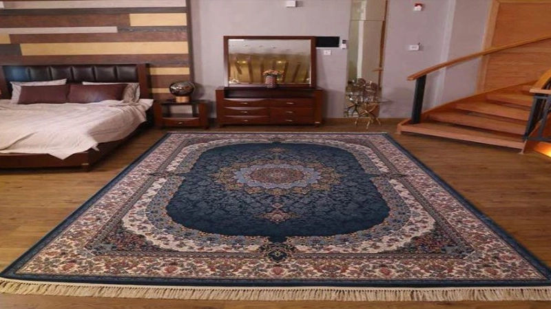 فرشینه هیما ، فروش فرشینه چاپی،فرش آشپزخانه و فرش اتاق کودک در خراسان جنوبی