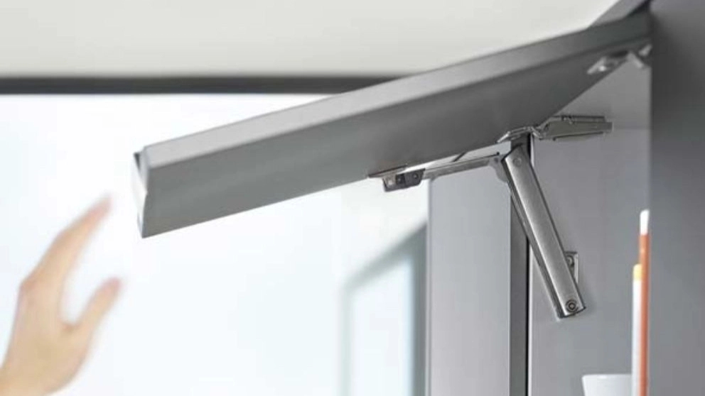 یراق کابینت چیست؟