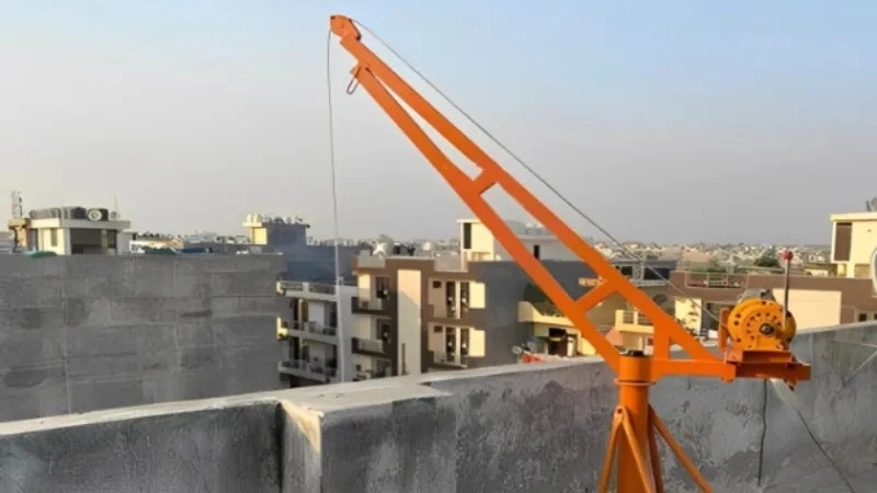 نکات مهم در خرید بالابر ساختمانی