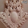 گچ بری و گچکاری فلاح در شیراز
