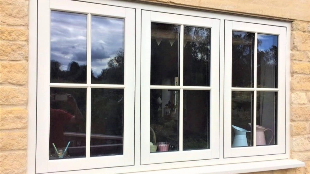 آشنایی با انواع درب و پنجره UPVC