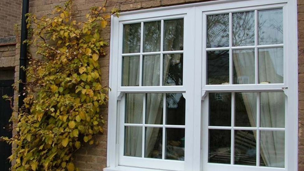 آشنایی با انواع درب و پنجره UPVC