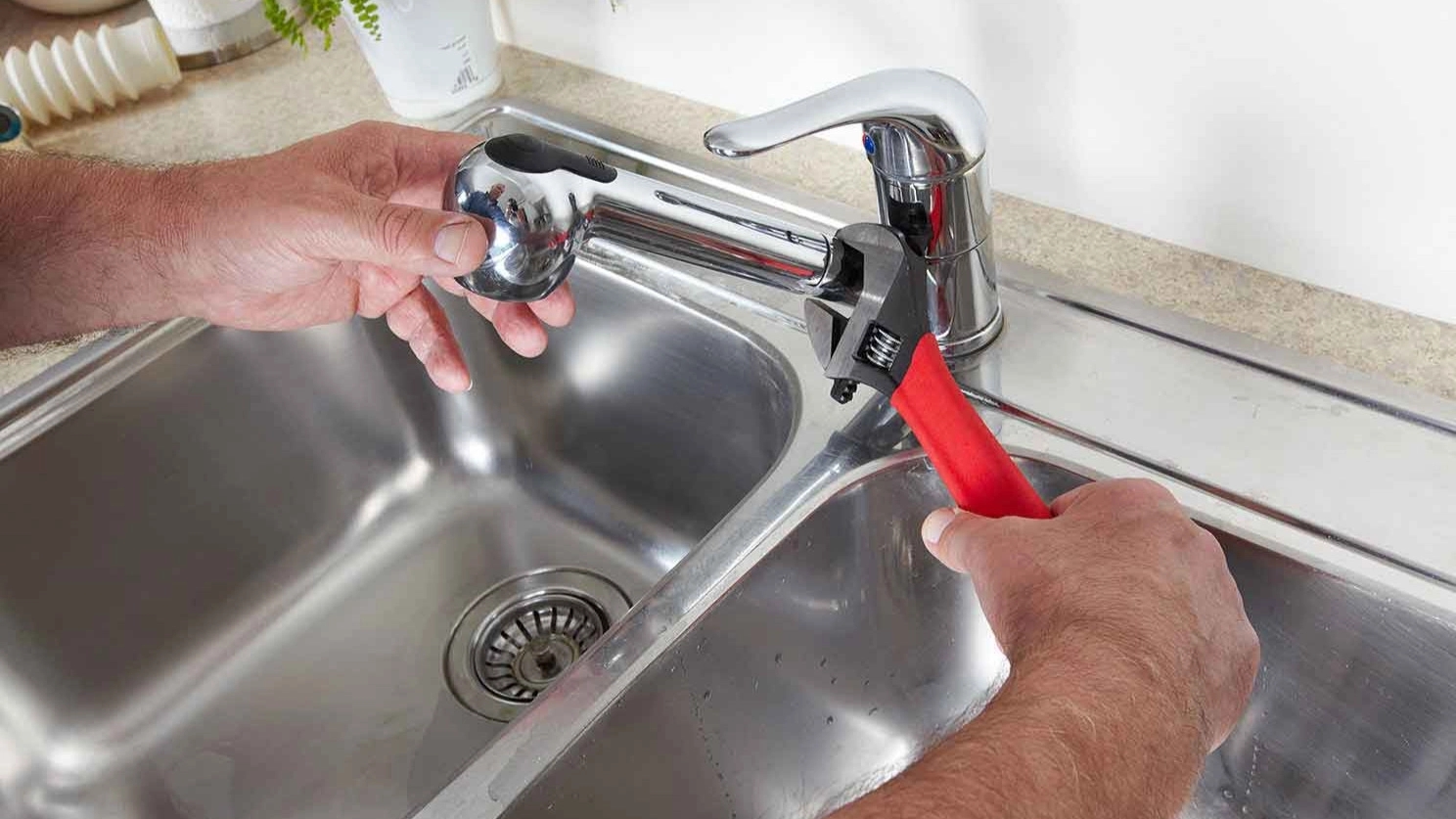 چرا تعمیر  شیرآلات اهمیت دارد؟