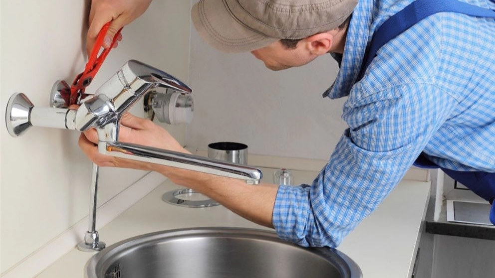 چرا تعمیر  شیرآلات اهمیت دارد؟