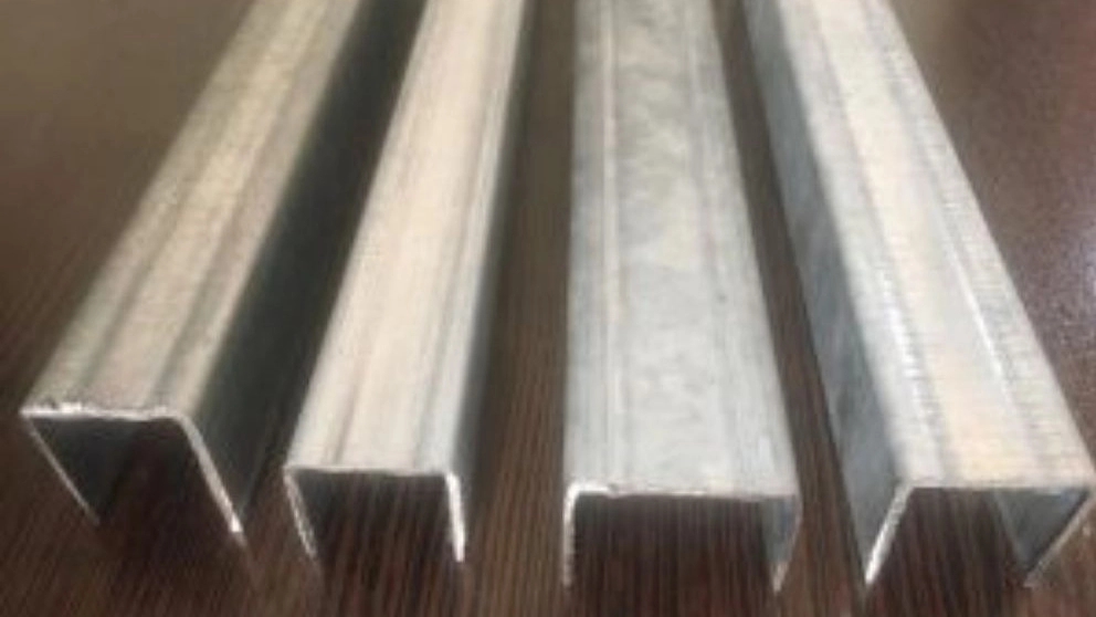 تولید کننده پروفیل گالوانیزه upvc و تسمه لولا طهماسبی