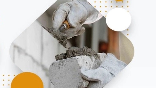کاربرد مصالح ساختمانی و مزایای آن
