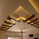 کناف گیلان صفرزاده ، نصب و اجرای کناف سقف و دیواری در رودسر