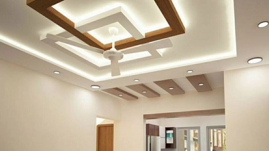 کناف گیلان صفرزاده ، نصب و اجرای کناف سقف و دیواری در رودسر