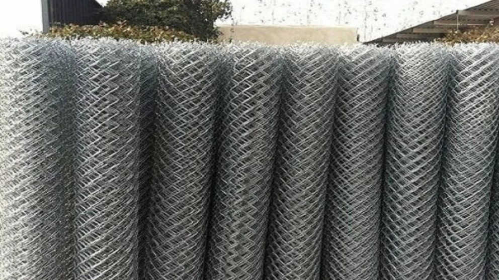 فروشگاه فاجی ،تولید و فروش فنس و توری در رباط کریم تهران