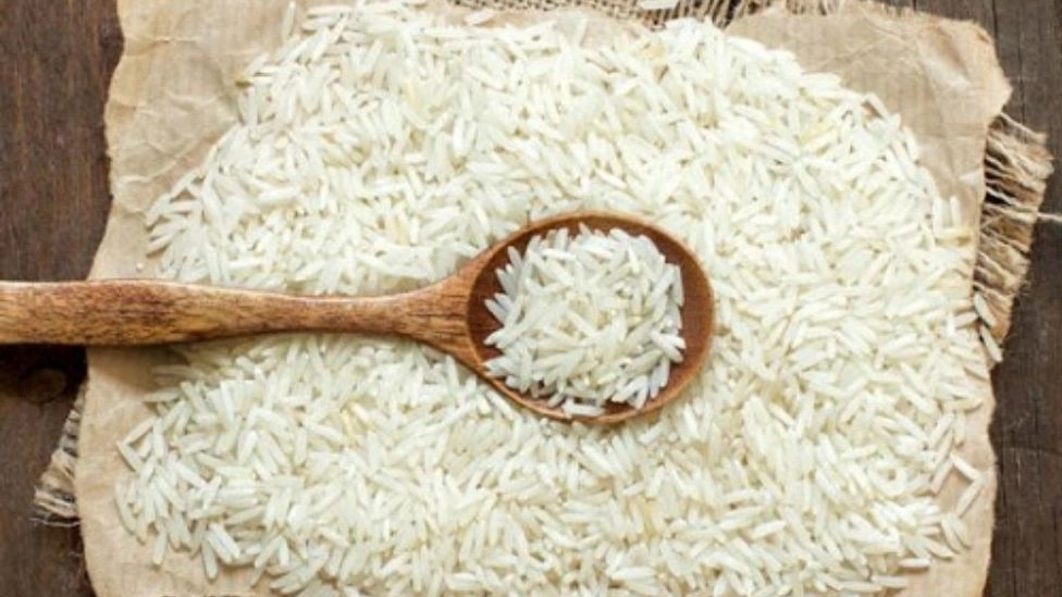 روش پخت برنج هاشمی