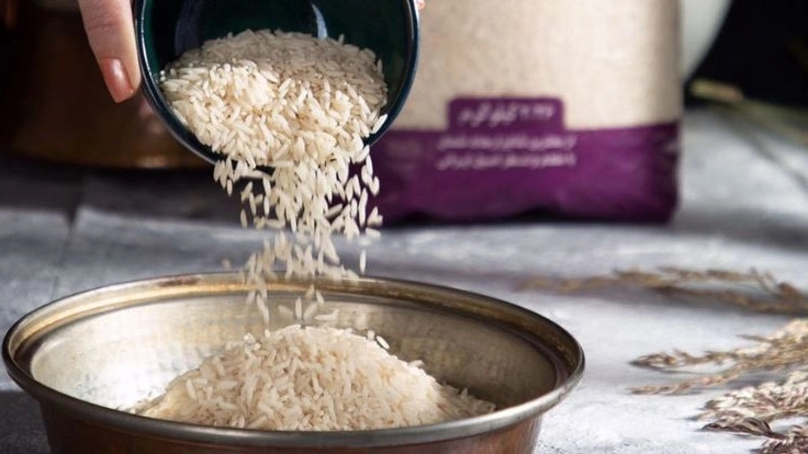برنج هاشمی چه ویژگی هایی دارد؟