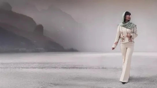 خرید پوشاک زنانه در اهواز خوزستان