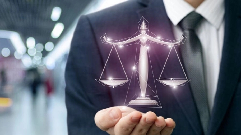چرا به وکیل نیاز داریم؟
