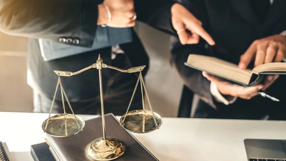 وکیل مالیاتی چیست و چرا کسب و کارها به آن نیاز دارند؟