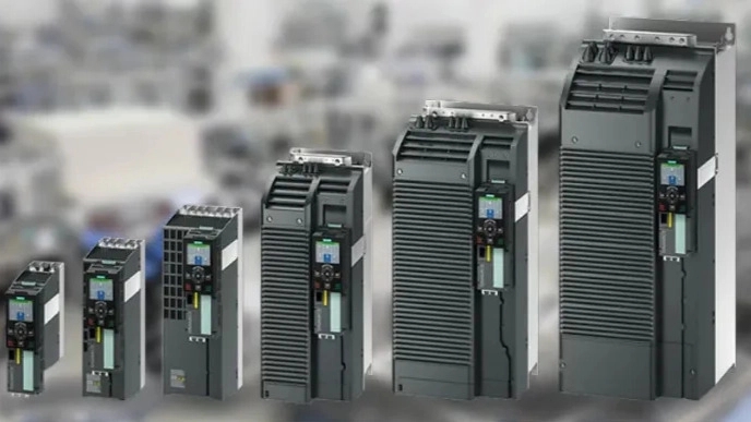 تعمیرات درایو صنعتی آسانسور و دستگاه plc حاتمی در اهواز