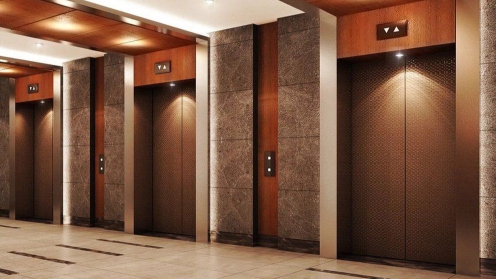 آشنایی با نکات ایمنی درباره آسانسور